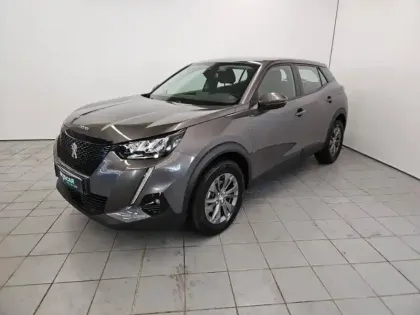 Photo Peugeot 2008