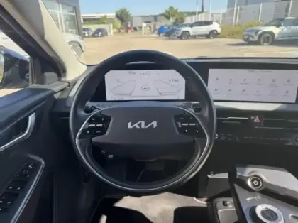 Photo 12 Kia Ev6  325ch Air Active 4WD