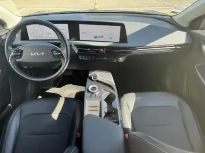 Photo 11 Kia Ev6  325ch Air Active 4WD