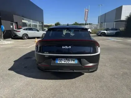 Photo 5 Kia Ev6  325ch Air Active 4WD