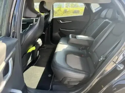 Photo 9 Kia Ev6  325ch Air Active 4WD