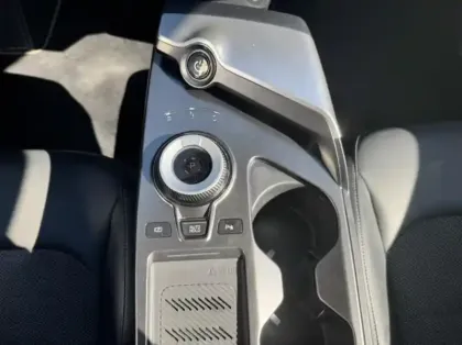 Photo 14 Kia Ev6  325ch Air Active 4WD