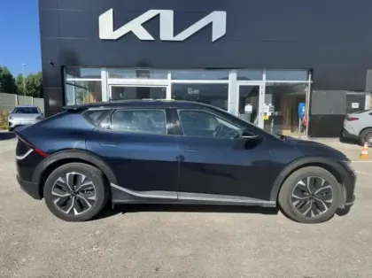 Photo 7 Kia Ev6  325ch Air Active 4WD