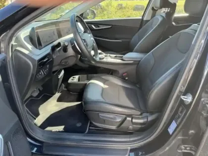 Photo 10 Kia Ev6  325ch Air Active 4WD