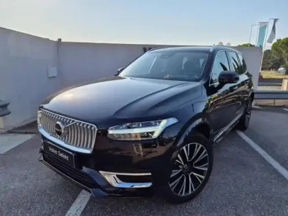 Photo Volvo Xc90