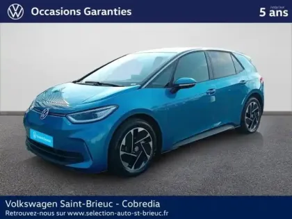 Photo Volkswagen Id.3