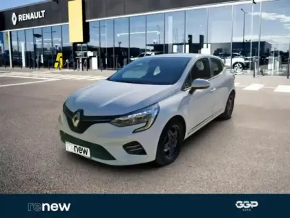 Photo Renault Clio