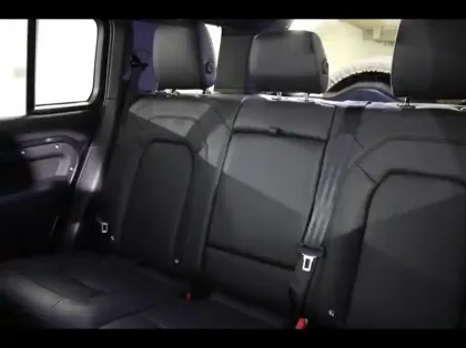 Photo 27 Land rover Defender  110 2.0 P300e X-Dynamic HSE