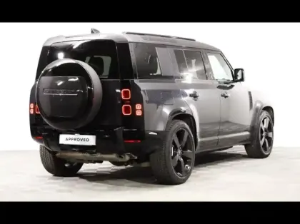 Photo 18 Land rover Defender  110 2.0 P300e X-Dynamic HSE