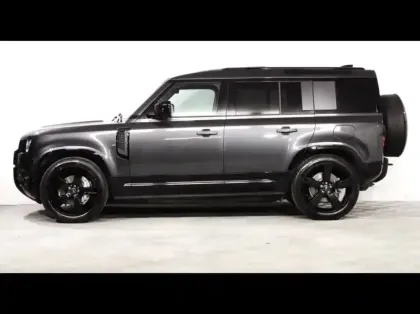 Photo 17 Land rover Defender  110 2.0 P300e X-Dynamic HSE