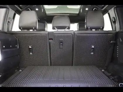 Photo 20 Land rover Defender  110 2.0 P300e X-Dynamic HSE