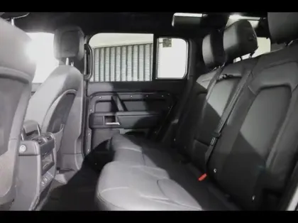 Photo 28 Land rover Defender  110 2.0 P300e X-Dynamic HSE