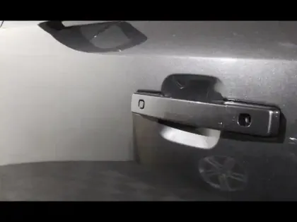 Photo 22 Land rover Defender  110 2.0 P300e X-Dynamic HSE