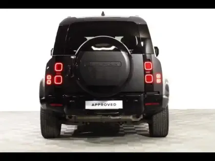 Photo 19 Land rover Defender  110 2.0 P300e X-Dynamic HSE