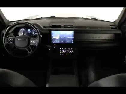 Photo 29 Land rover Defender  110 2.0 P300e X-Dynamic HSE