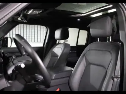 Photo 26 Land rover Defender  110 2.0 P300e X-Dynamic HSE