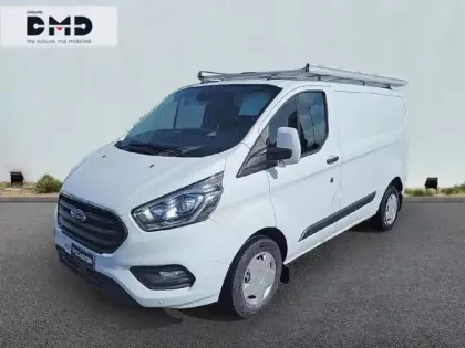 Photo Ford Transit Custom