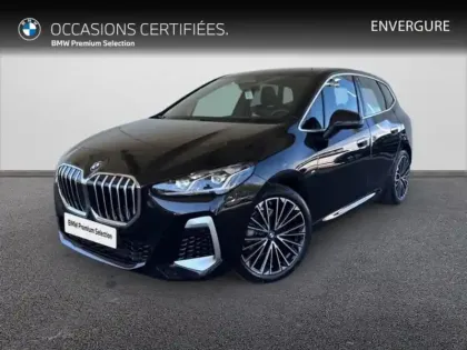 Photo Bmw Serie 2