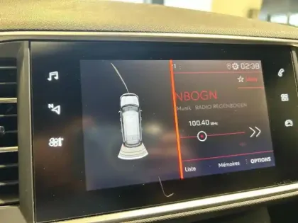 Photo 12 Peugeot 308  SW 1.2 PureTech 130ch E6.3 S&S GT Line