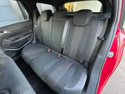 Photo 14 Peugeot 308  SW 1.2 PureTech 130ch E6.3 S&S GT Line