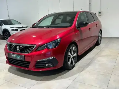 Photo Peugeot 308