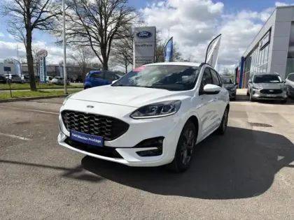 Photo 15 Ford Kuga Gén. III Ph1 ST-Line 5