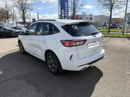 Photo 21 Ford Kuga Gén. III Ph1 ST-Line 5