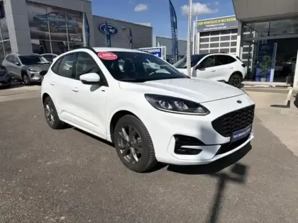 Photo 17 Ford Kuga Gén. III Ph1 ST-Line 5