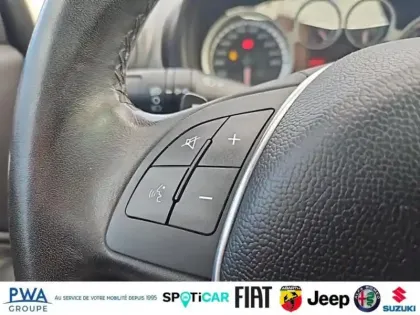 Photo 12 Alfa Romeo Mito Gén. I Ph3 Lusso 3