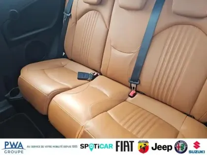 Photo 9 Alfa Romeo Mito Gén. I Ph3 Lusso 3