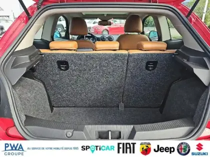 Photo 5 Alfa Romeo Mito Gén. I Ph3 Lusso 3