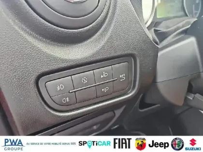 Photo 11 Alfa Romeo Mito Gén. I Ph3 Lusso 3