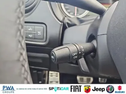 Photo 14 Alfa Romeo Mito Gén. I Ph3 Lusso 3