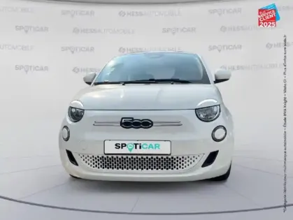 Photo 1 Fiat 500  e 95ch Action