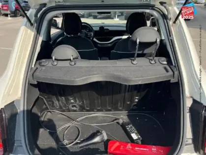 Photo 13 Fiat 500  e 95ch Action