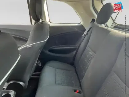 Photo 10 Fiat 500  e 95ch Action