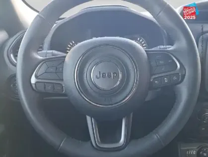 Photo 11 Jeep Renegade Gén. I Ph2 S 5