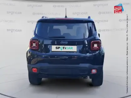 Photo 21 Jeep Renegade Gén. I Ph2 S 5