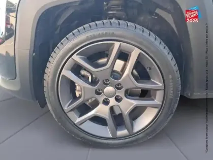 Photo 24 Jeep Renegade Gén. I Ph2 S 5