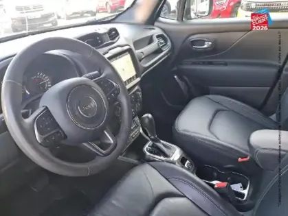 Photo 29 Jeep Renegade Gén. I Ph2 S 5