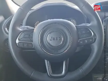 Photo 26 Jeep Renegade Gén. I Ph2 S 5