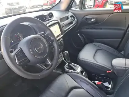 Photo 14 Jeep Renegade Gén. I Ph2 S 5