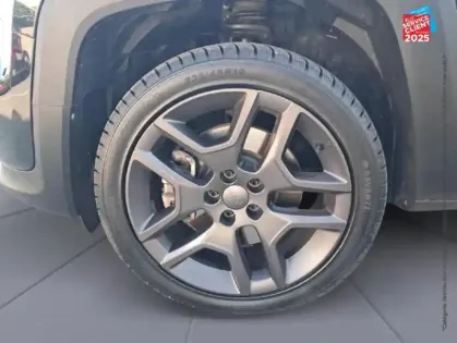 Photo 9 Jeep Renegade Gén. I Ph2 S 5