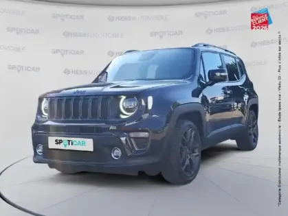 Photo 15 Jeep Renegade Gén. I Ph2 S 5