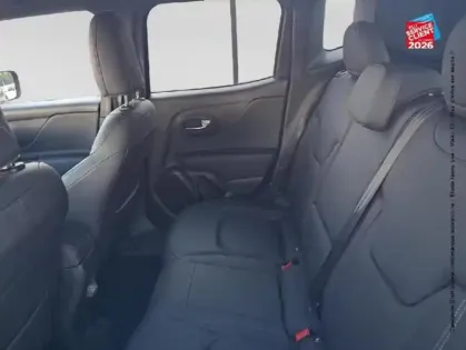 Photo 25 Jeep Renegade Gén. I Ph2 S 5