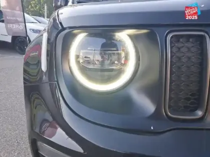 Photo 12 Jeep Renegade Gén. I Ph2 S 5