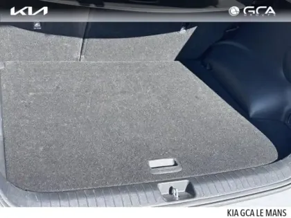 Photo 14 Kia Sportage Gén. IV Ph2 Design 5