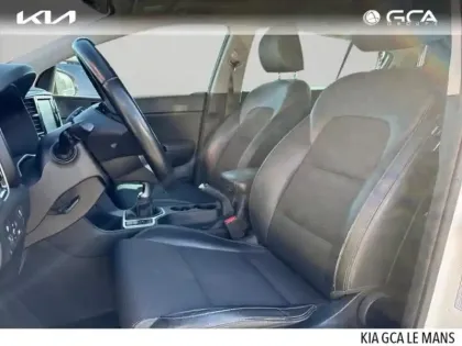 Photo 12 Kia Sportage Gén. IV Ph2 Design 5