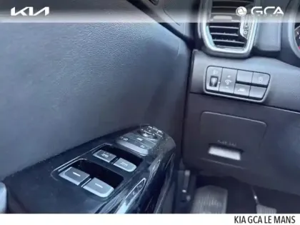 Photo 11 Kia Sportage Gén. IV Ph2 Design 5