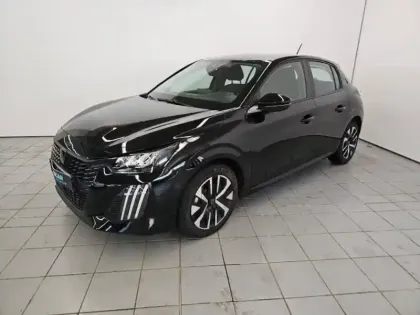 Photo Peugeot 208